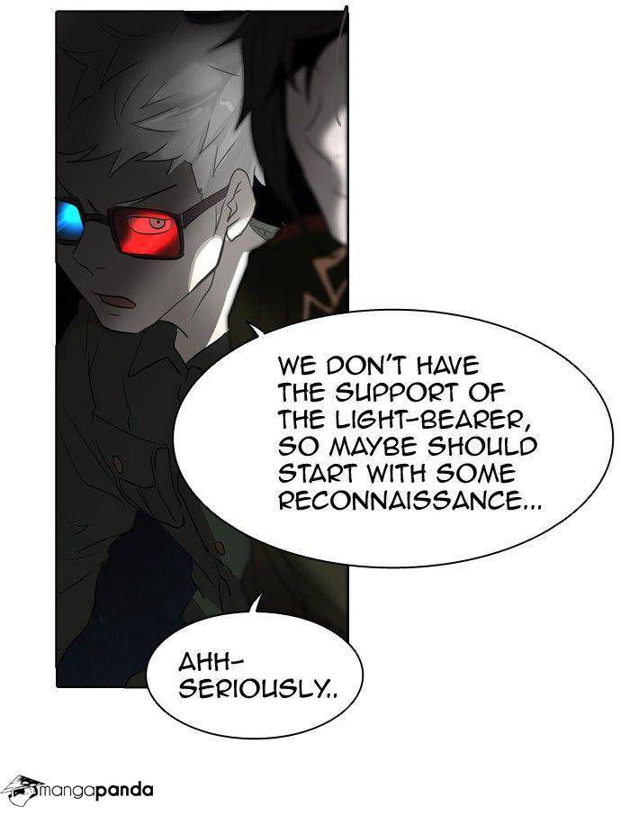 Tower of God Chapter 271 image 03
